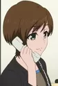 Miyamori, Mother