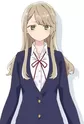 Hanzawa, Yurine