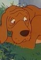 Gambar Karakter Dog (Bremen)