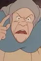 Hansel & Gretel's Stepmother