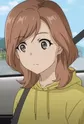 Uzuki's Mother