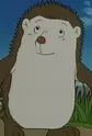 Hedgehog Jr.