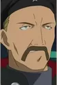 Captain Jurgens