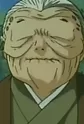 Grandmother