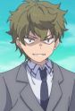 Gambar Karakter Ryousuke Higashida