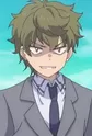 Higashida, Ryousuke