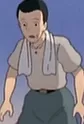 Kanta's Father