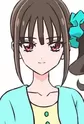 Nekoyashiki, Mayu
