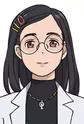 Cristella, Eva
