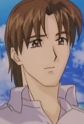 Gambar Karakter Yoshihiro Matsunaga