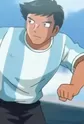 Brown, Rafael