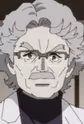 Professor Mauser