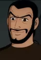 Professor Tozawa