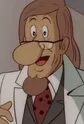 Professor Farrell