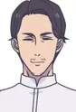 Ishikawa, Soujirou