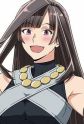 Grangeon, Mireille