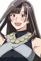 Grangeon, Mireille
