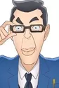 Wakabayashi, Tomihiro