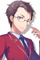 Yukimura, Teruhiko