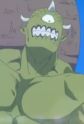 Gambar Karakter Horned Giant