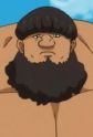 Gambar Karakter Dumbelbas
