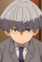 Gambar Karakter Shinya Ushio