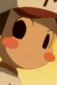 Animated Boy