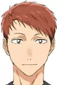 Haryuu, Kengo