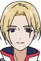 Folden, Akane