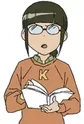 Suzuki, Kaoru