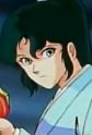 Gambar Karakter Yasha Hime