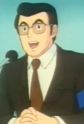 Gambar Karakter Announcer