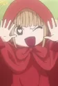 Little Red Riding Hood