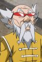 Gambar Karakter Master Uzuma