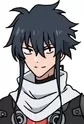 Tsukishima, Kouga