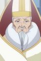 Gambar Karakter Archbishop