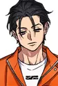 Itou, Fumiya