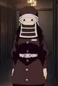 Mitsuri's Kakushi
