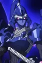 Manganese Blade