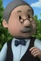 Mr. Wheeler