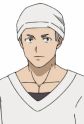 Souma, Hayato Image