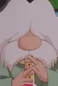 Pokémon Flute Player