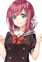 Kamishiro, Minamo