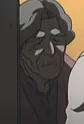 Widge's Mother