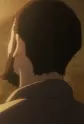 Hoshina's Father