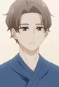 Hozumi, Shouichirou