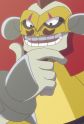 Gambar Karakter Emperor Undergu