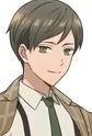 Oosoto, Masaki
