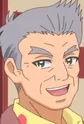 Asai, Matasaburou