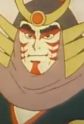Gambar Karakter Shogun Mifune